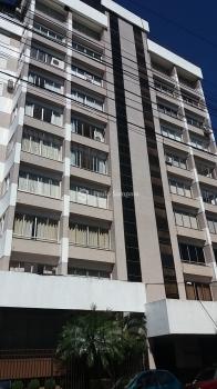 Apartamento 2 dormitórios Centro-CONTINENTE Cruz Alta - RS