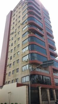 Apartamento 3 dormitórios Centro-Res.FIRENZE Cruz Alta - RS