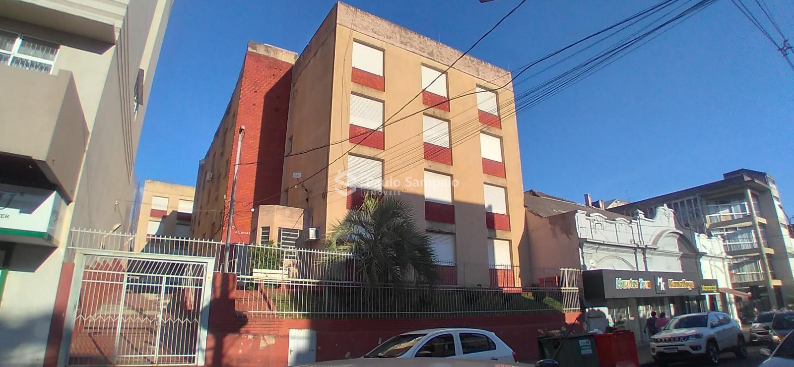 Apartamento 3 dormitórios Centro Cruz Alta - RS