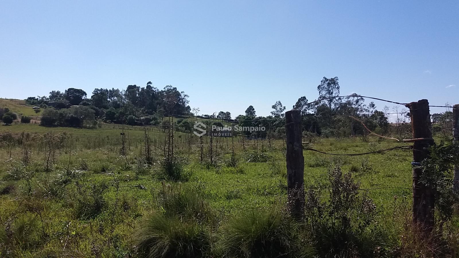 Terreno Chacáras do Sul Cruz Alta - RS