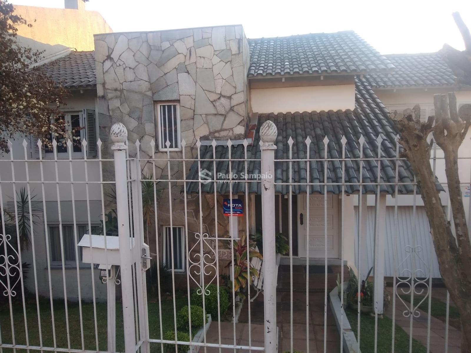Casa Brenner Cruz Alta - RS