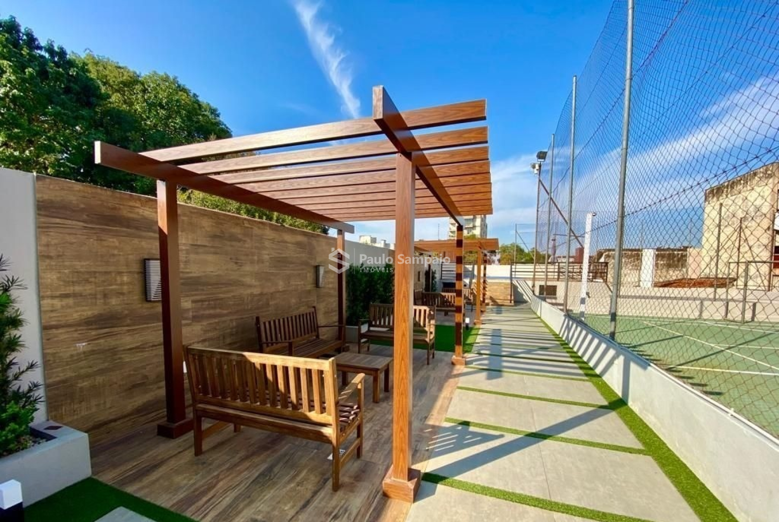 Apartamento 3 dormitórios Centro-Res.Mª.VALÉRIA Cruz Alta - RS