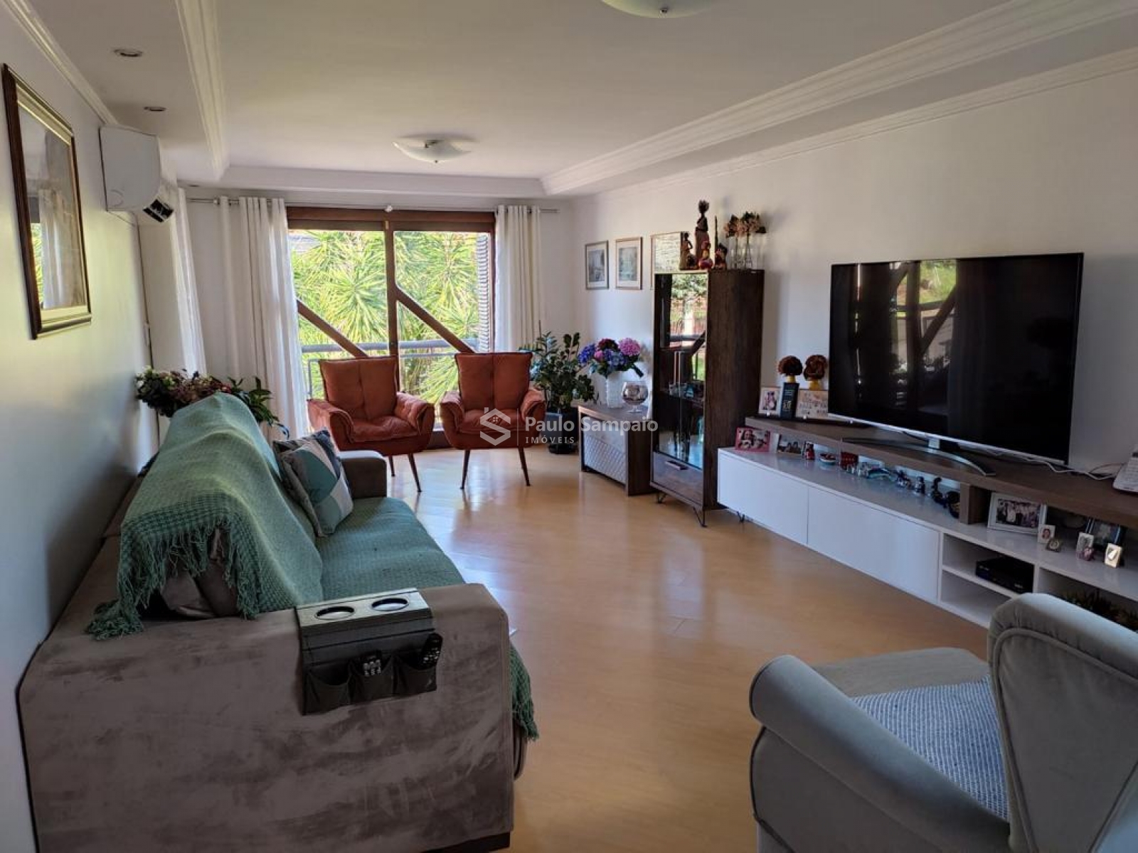 Casa 5 dormitórios Boa Parada Cruz Alta - RS