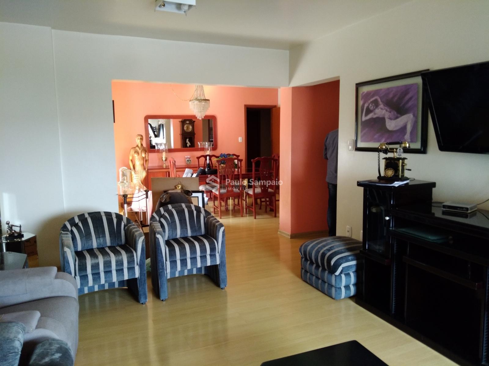 Apartamento 3 dormitórios Centro-Res.Mª.VALÉRIA Cruz Alta - RS