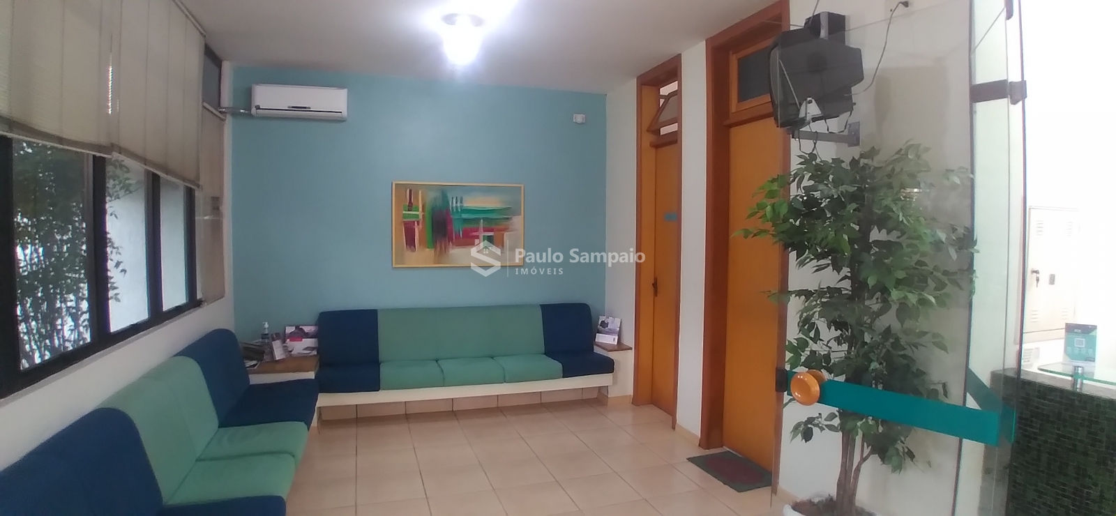 Comercial Centro Cruz Alta - RS
