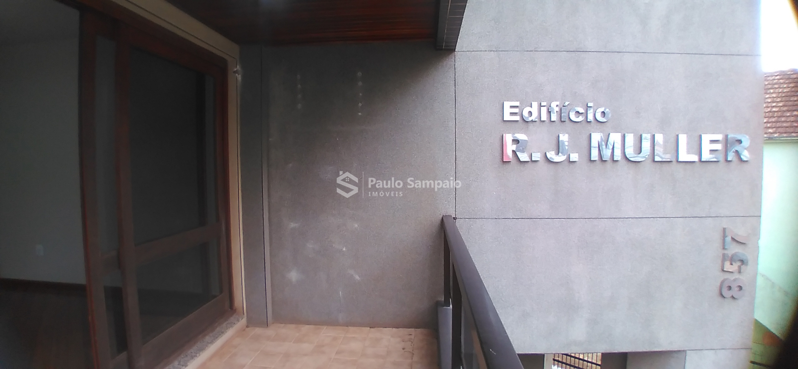 Apartamento 3 dormitórios Centro Cruz Alta - RS