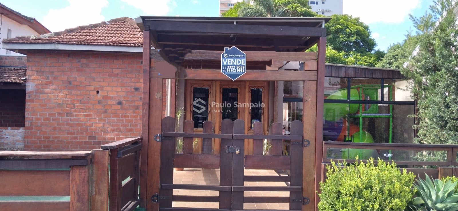 Comercial Centro Cruz Alta - RS