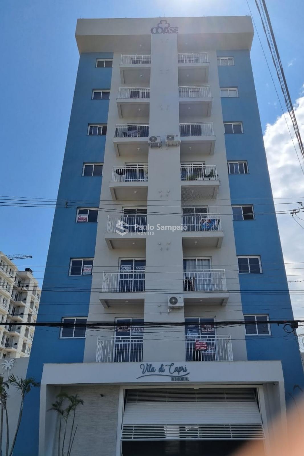 Apartamento 2 dormitórios Camobí Santa Maria - RS