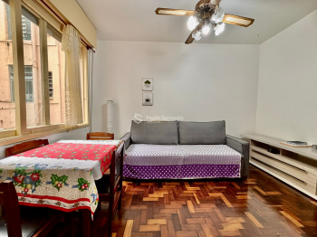 Apartamento 1 dormitório Centro Histórico - Porto Alegre Porto Alegre - RS