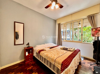 Apartamento 1 dormitório Centro Histórico - Porto Alegre Porto Alegre - RS