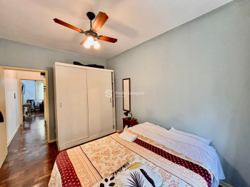 Apartamento 1 dormitório Centro Histórico - Porto Alegre Porto Alegre - RS