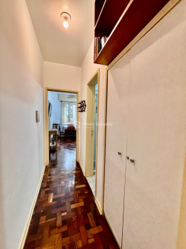 Apartamento 1 dormitório Centro Histórico - Porto Alegre Porto Alegre - RS