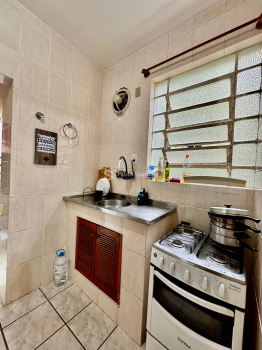 Apartamento 1 dormitório Centro Histórico - Porto Alegre Porto Alegre - RS