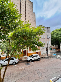 Apartamento 1 dormitório Centro Histórico - Porto Alegre Porto Alegre - RS