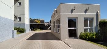 Apartamento 2 dormitórios São Miguel Cruz Alta - RS