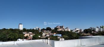 Apartamento 2 dormitórios São Miguel Cruz Alta - RS