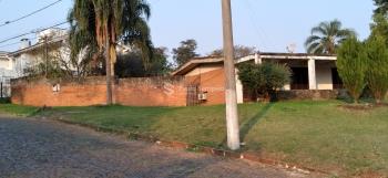 Casa 3 dormitórios Jardim Petrópolis II Cruz Alta - RS