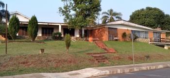 Casa 3 dormitórios Jardim Petrópolis II Cruz Alta - RS