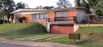 Casa 3 dormitórios Jardim Petrópolis II Cruz Alta - RS