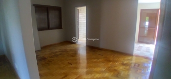 Casa 4 dormitórios Garibaldi Cruz Alta - RS