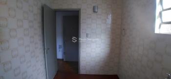 Apartamento 3 dormitórios Centro Cruz Alta - RS