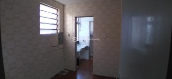 Apartamento 3 dormitórios Centro Cruz Alta - RS