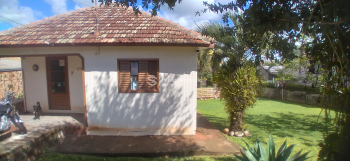 Casa Centro Cruz Alta - RS