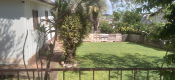 Casa Centro Cruz Alta - RS