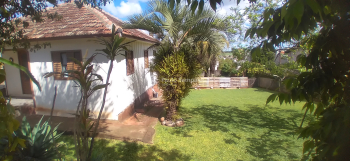 Terreno Centro Cruz Alta - RS