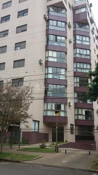 Apartamento 3 dormitórios Centro-Res.CHARRUA Cruz Alta - RS