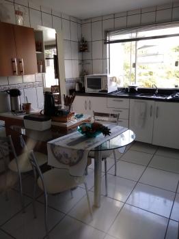 Casa Brenner Cruz Alta - RS
