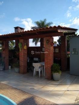 Casa Brenner Cruz Alta - RS