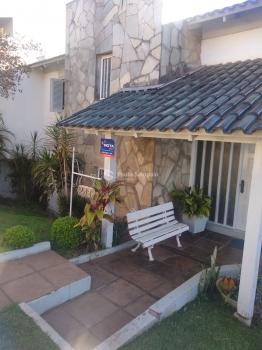 Casa Brenner Cruz Alta - RS
