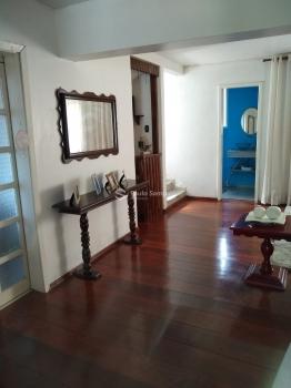 Casa Brenner Cruz Alta - RS