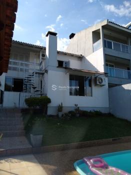 Casa Brenner Cruz Alta - RS