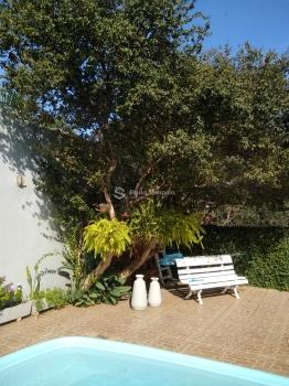 Casa Brenner Cruz Alta - RS