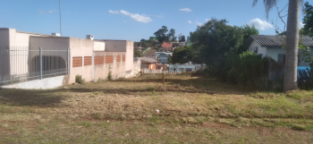 Terreno Bonini I Cruz Alta - RS