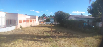 Terreno Bonini I Cruz Alta - RS