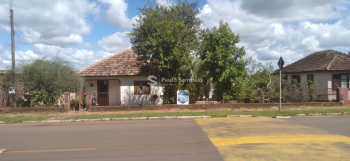 Terreno Centro Cruz Alta - RS