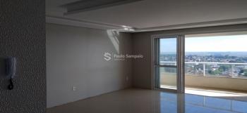 Apartamento 3 dormitórios Centro-Ris.MILANO Cruz Alta - RS