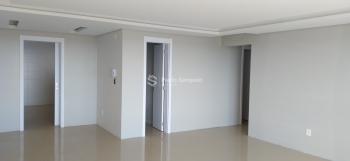 Apartamento 3 dormitórios Centro-Ris.MILANO Cruz Alta - RS