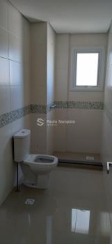 Apartamento 3 dormitórios Centro-Ris.MILANO Cruz Alta - RS