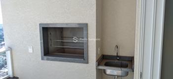 Apartamento 3 dormitórios Centro-Ris.MILANO Cruz Alta - RS