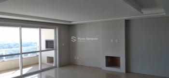 Apartamento 3 dormitórios Centro-Ris.MILANO Cruz Alta - RS