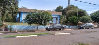 Casa 5 dormitórios Centro-Pejuçara Pejuçara - RS