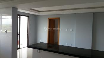 Apartamento 3 dormitórios Centro-Res.Farroupilha Cruz Alta - RS