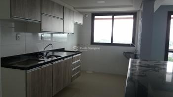 Apartamento 3 dormitórios Centro-Res.Farroupilha Cruz Alta - RS