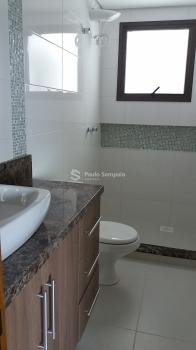 Apartamento 3 dormitórios Centro-Res.Farroupilha Cruz Alta - RS