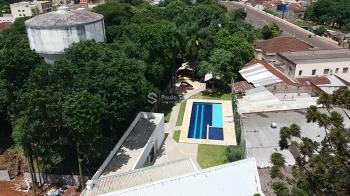 Apartamento 3 dormitórios Centro-Res.Farroupilha Cruz Alta - RS