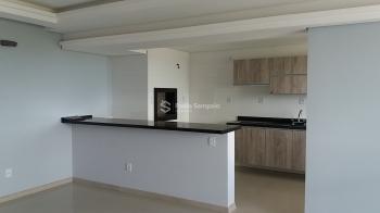 Apartamento 3 dormitórios Centro-Res.Farroupilha Cruz Alta - RS